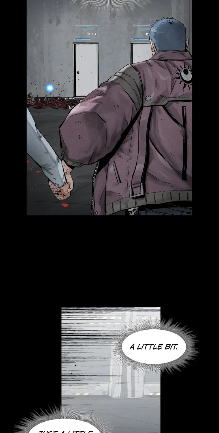 Read L.A.G chapter 12 image 79 on Lezhin