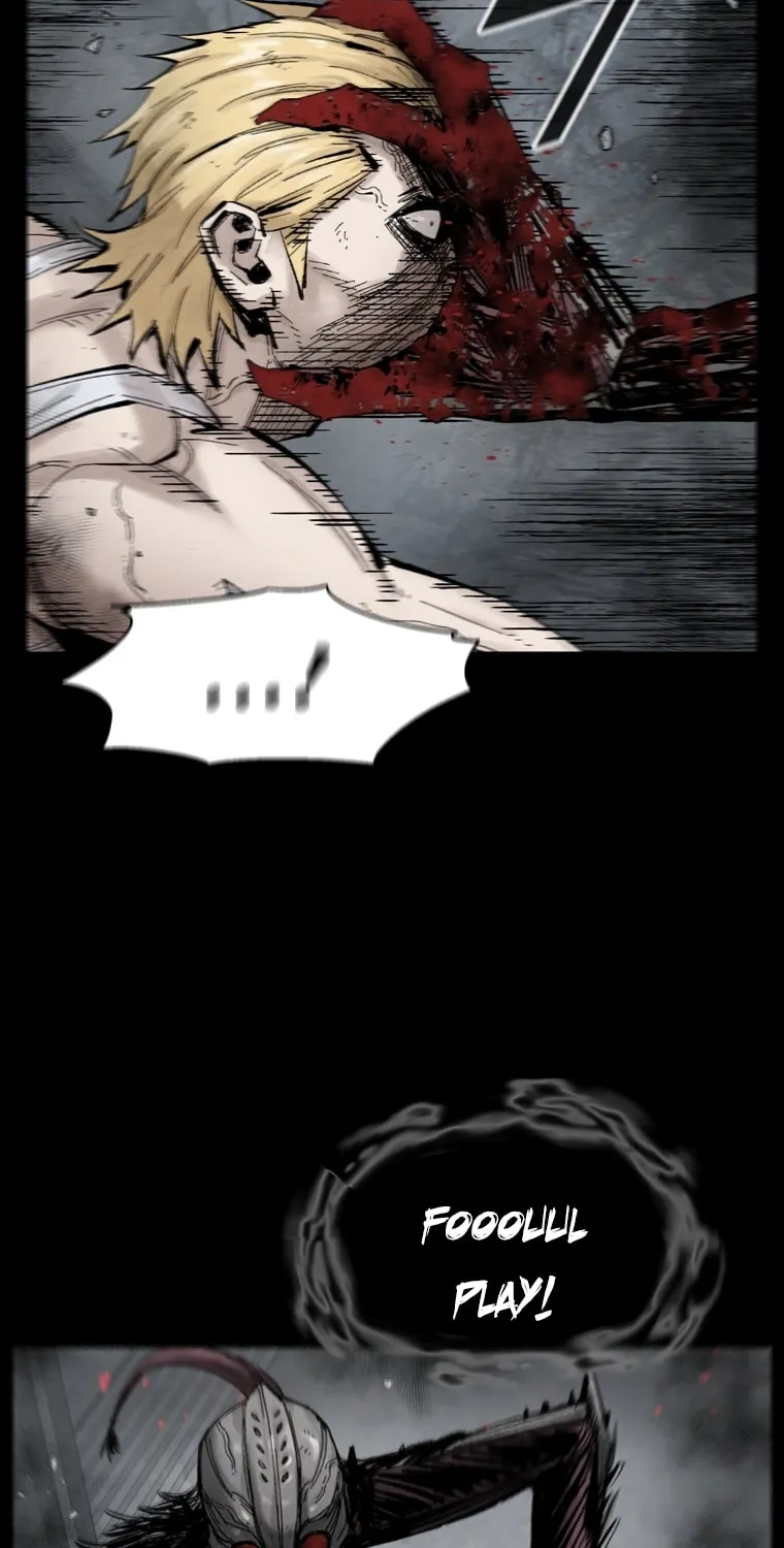 Read L.A.G chapter 12 image 8 on Lezhin