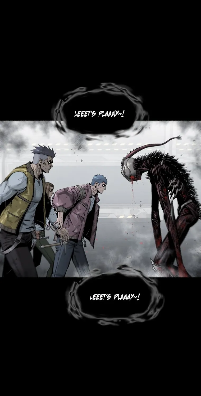 Read L.A.G chapter 12 image 82 on Lezhin