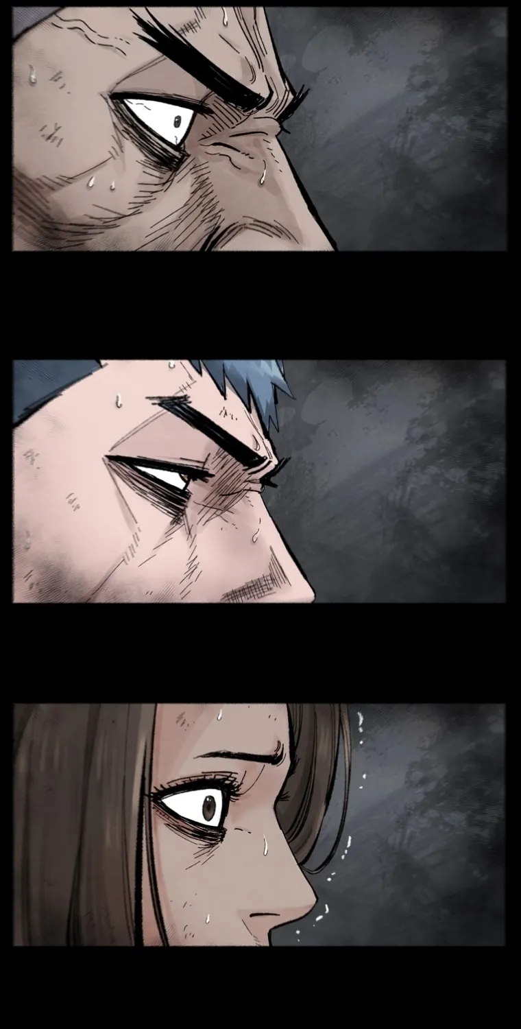 Read L.A.G chapter 12 image 83 on Lezhin