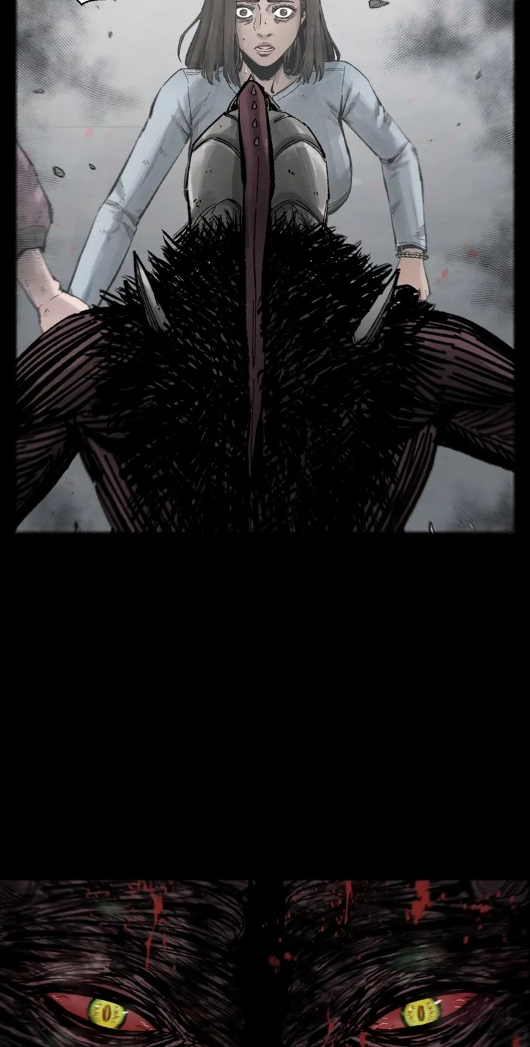 Read L.A.G chapter 12 image 88 on Lezhin
