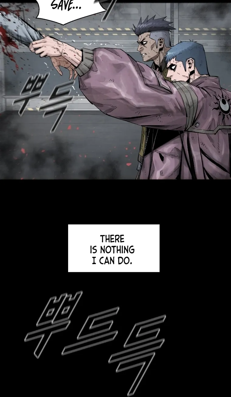 Read L.A.G chapter 13 image 10 on Lezhin