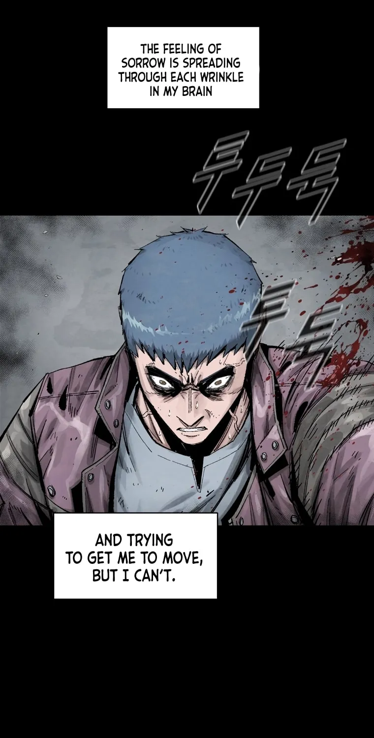 Read L.A.G chapter 13 image 12 on Lezhin