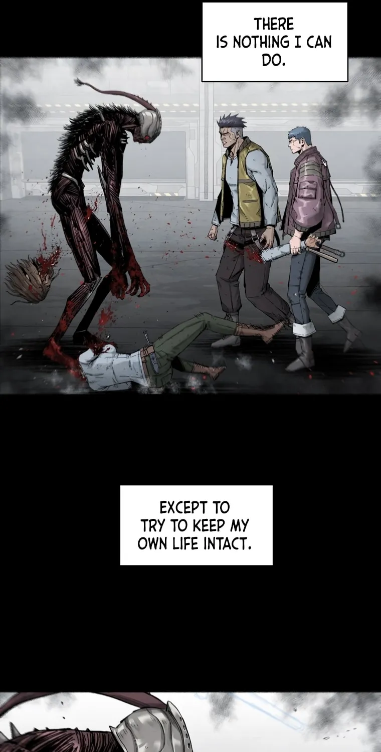 Read L.A.G chapter 13 image 15 on Lezhin