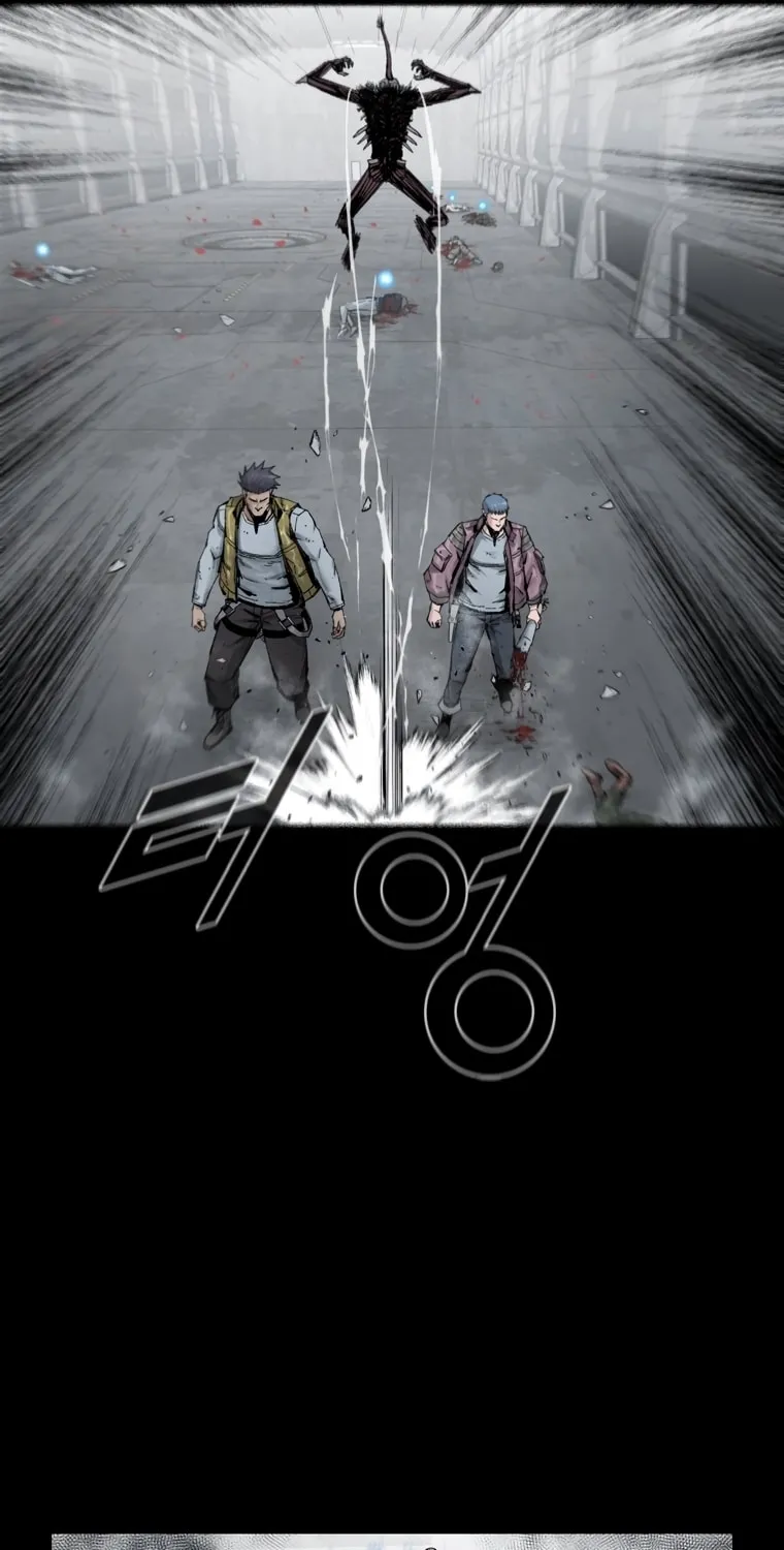 Read L.A.G chapter 13 image 19 on Lezhin