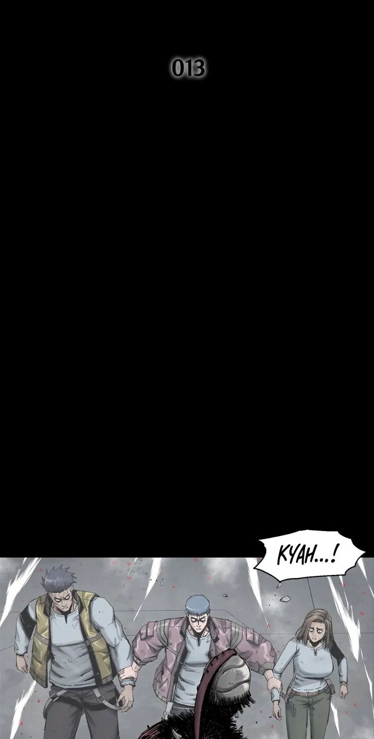 Read L.A.G chapter 13 image 2 on Lezhin