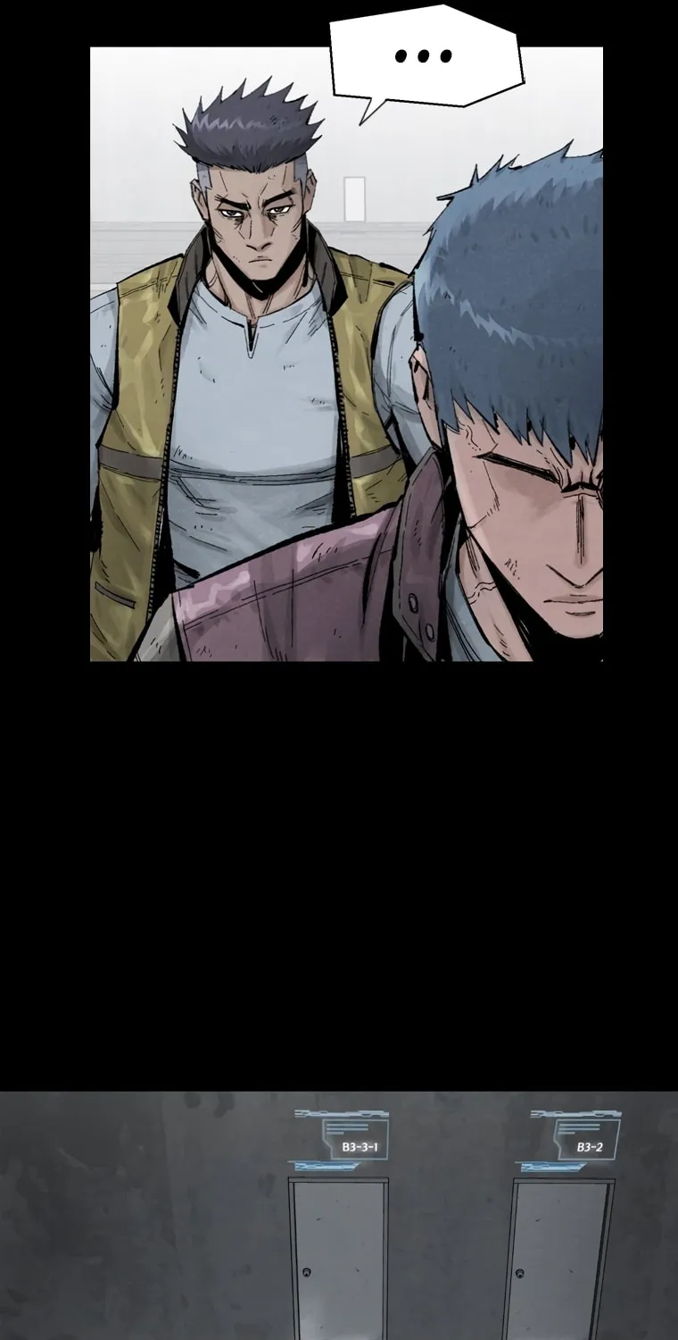 Read L.A.G chapter 13 image 23 on Lezhin