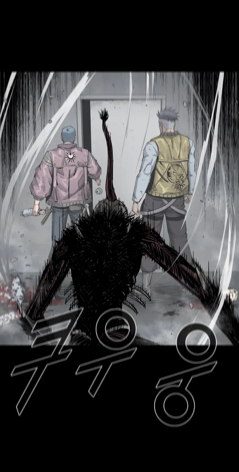 Read L.A.G chapter 13 image 28 on Lezhin