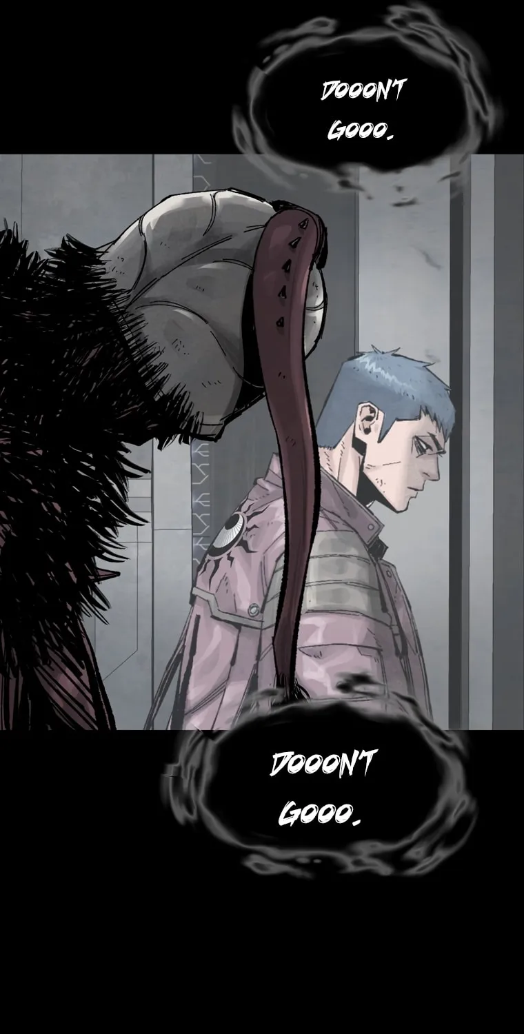 Read L.A.G chapter 13 image 30 on Lezhin