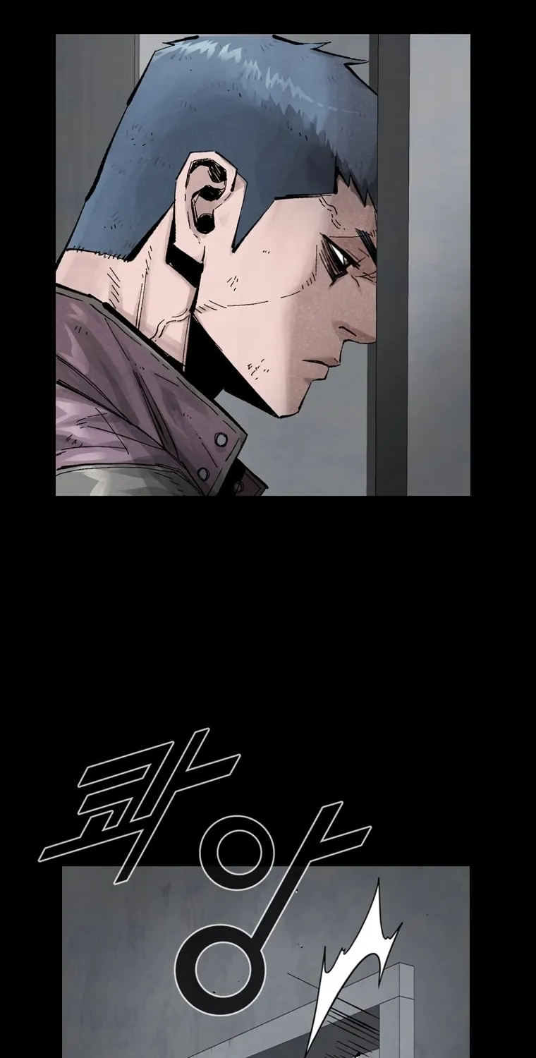 Read L.A.G chapter 13 image 31 on Lezhin