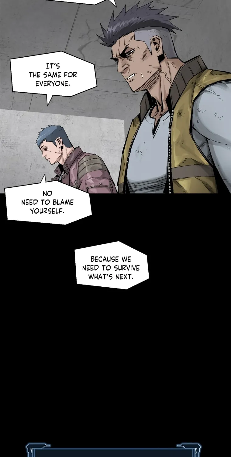 Read L.A.G chapter 13 image 39 on Lezhin