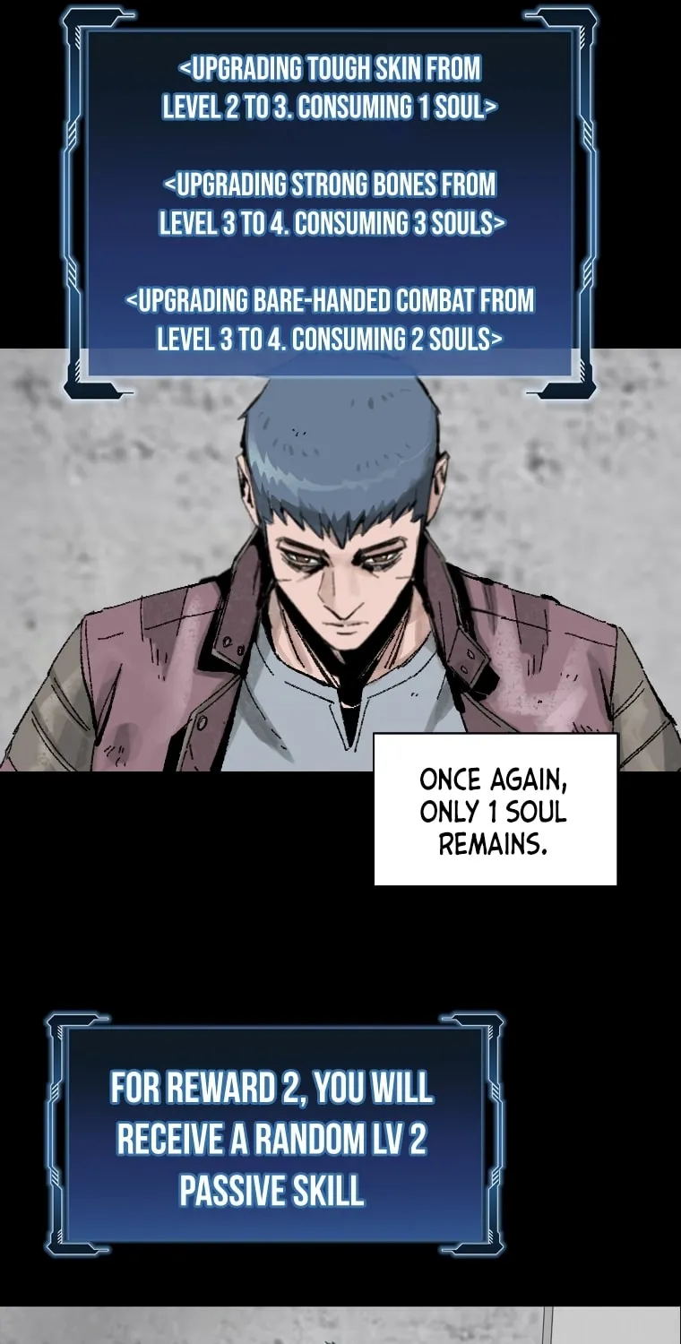 Read L.A.G chapter 13 image 42 on Lezhin