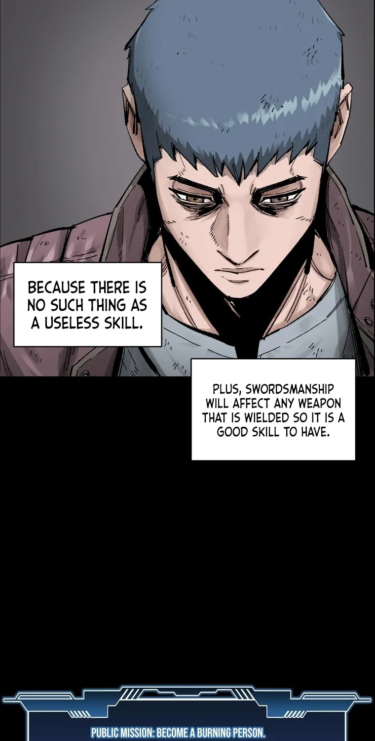 Read L.A.G chapter 13 image 44 on Lezhin