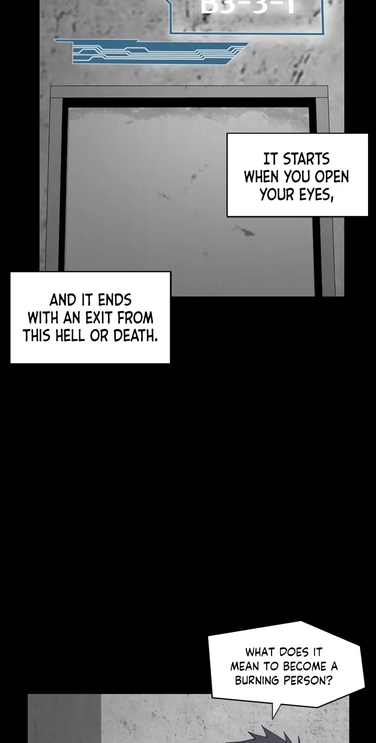Read L.A.G chapter 13 image 47 on Lezhin