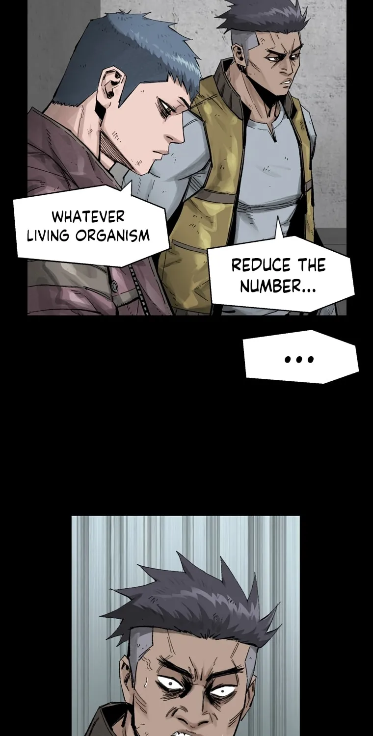 Read L.A.G chapter 13 image 48 on Lezhin