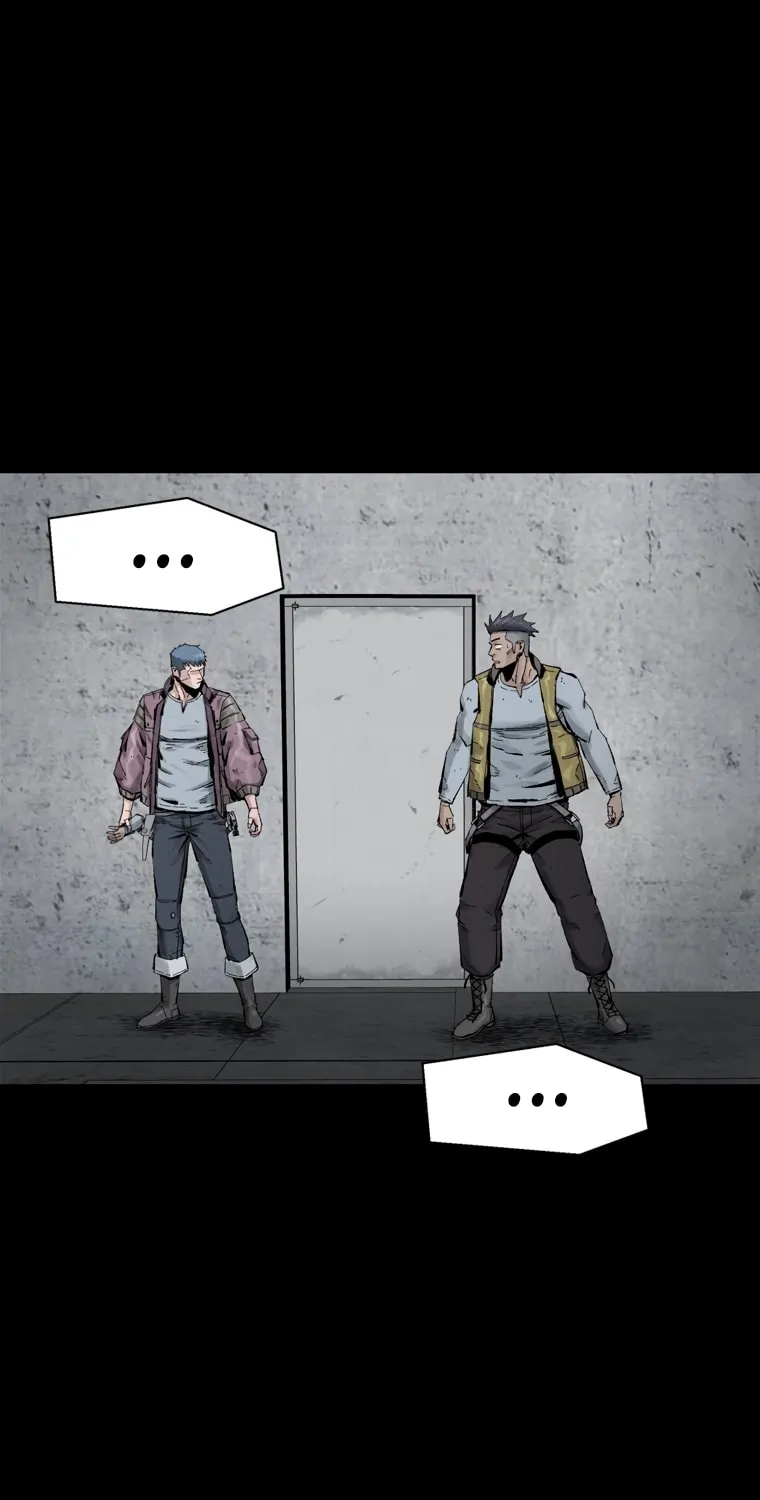 Read L.A.G chapter 13 image 50 on Lezhin