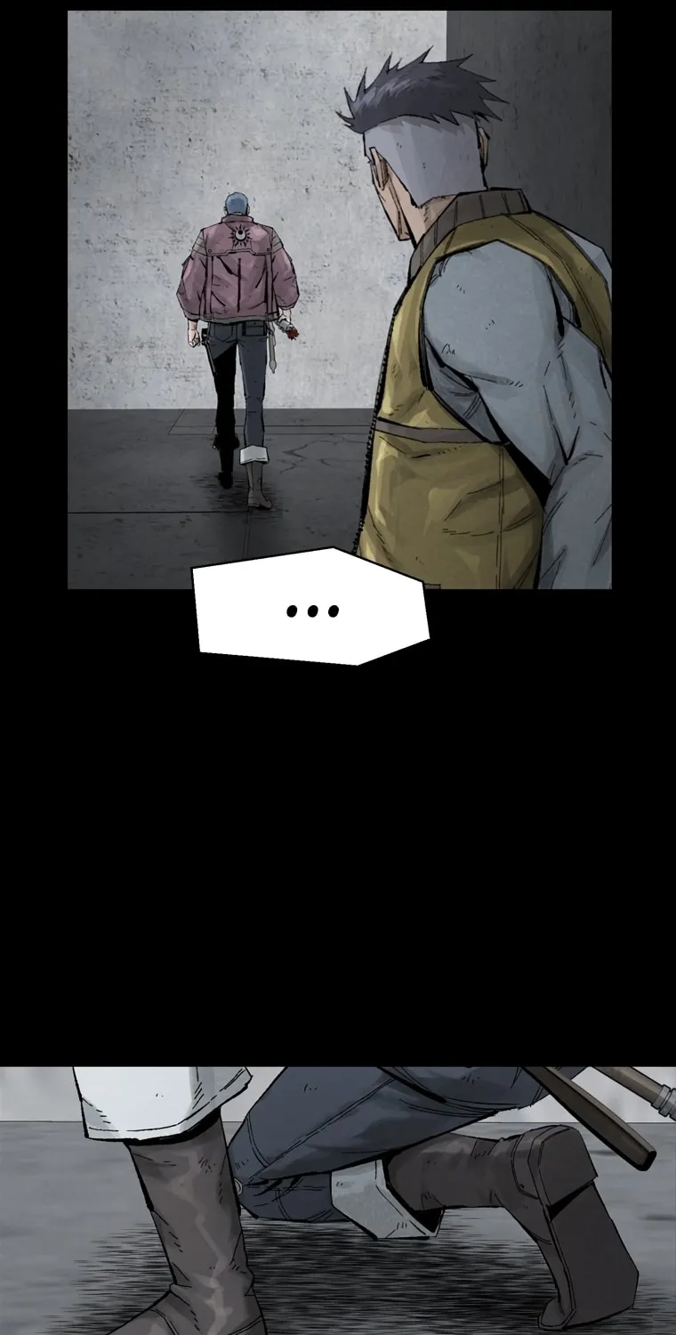 Read L.A.G chapter 13 image 51 on Lezhin