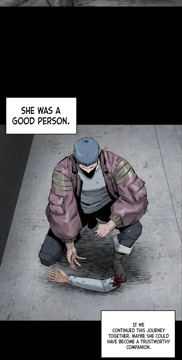 Read L.A.G chapter 13 image 52 on Lezhin