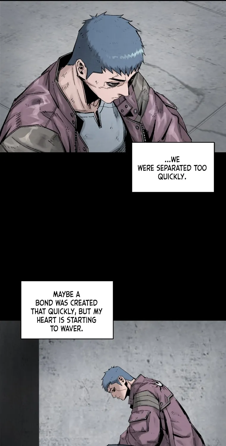 Read L.A.G chapter 13 image 54 on Lezhin