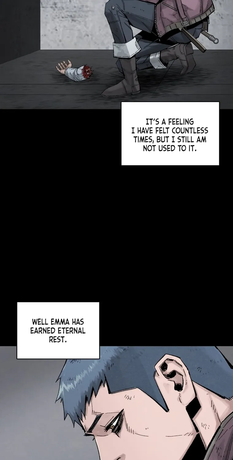 Read L.A.G chapter 13 image 55 on Lezhin