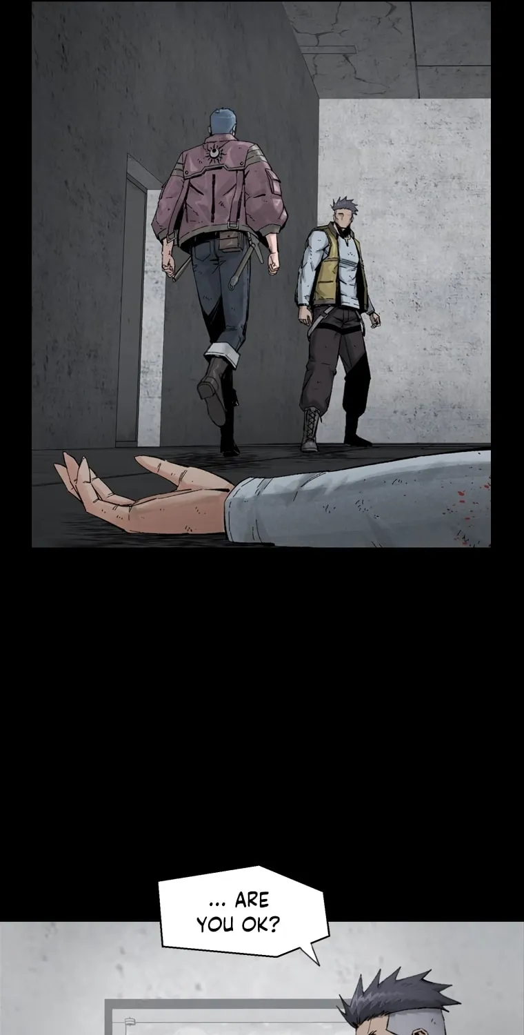 Read L.A.G chapter 13 image 58 on Lezhin