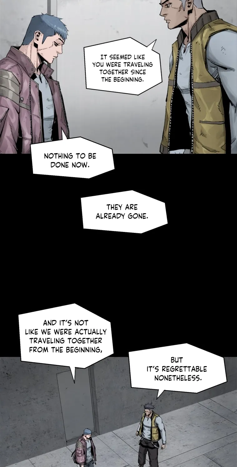Read L.A.G chapter 13 image 59 on Lezhin