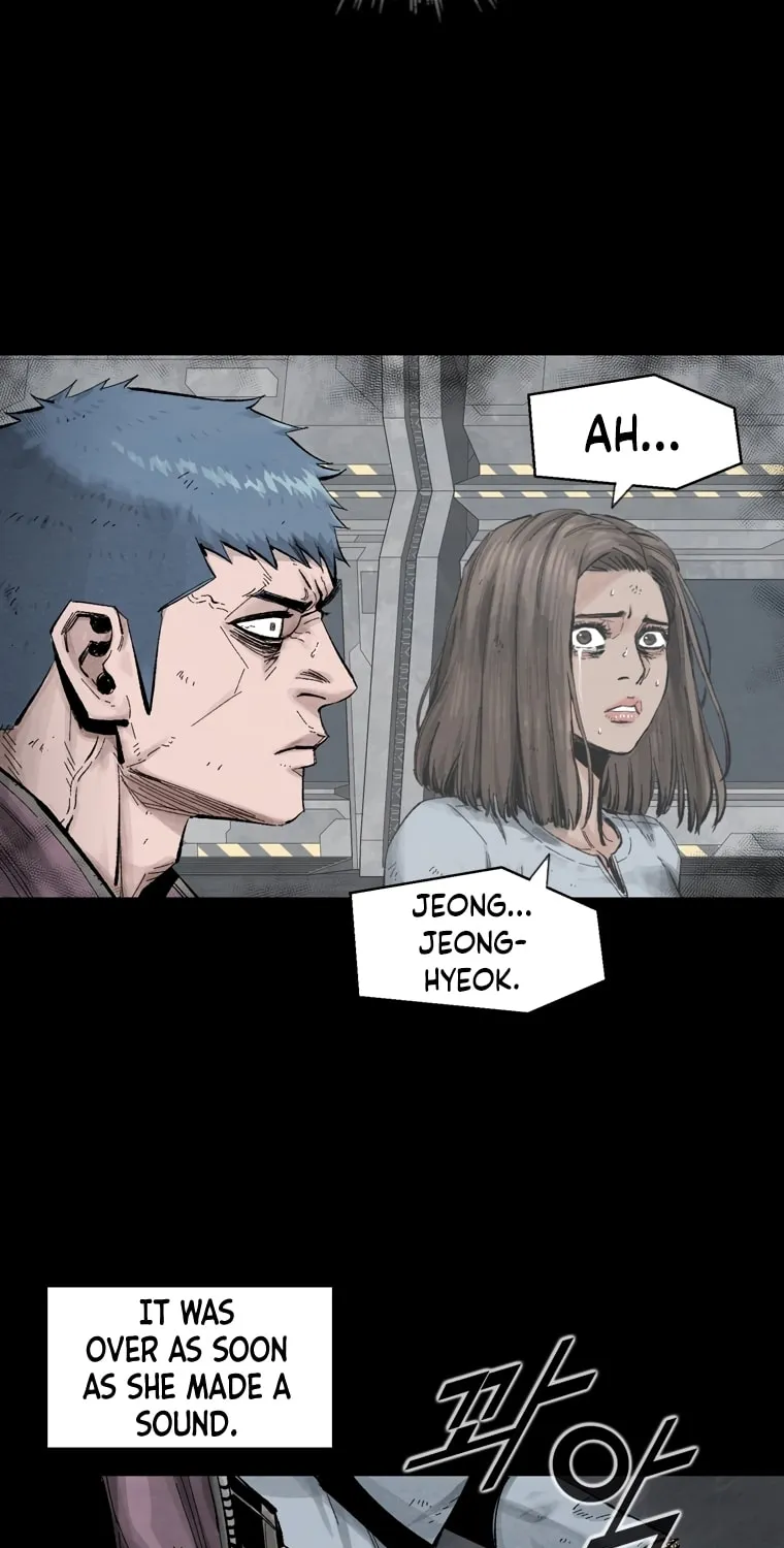 Read L.A.G chapter 13 image 6 on Lezhin