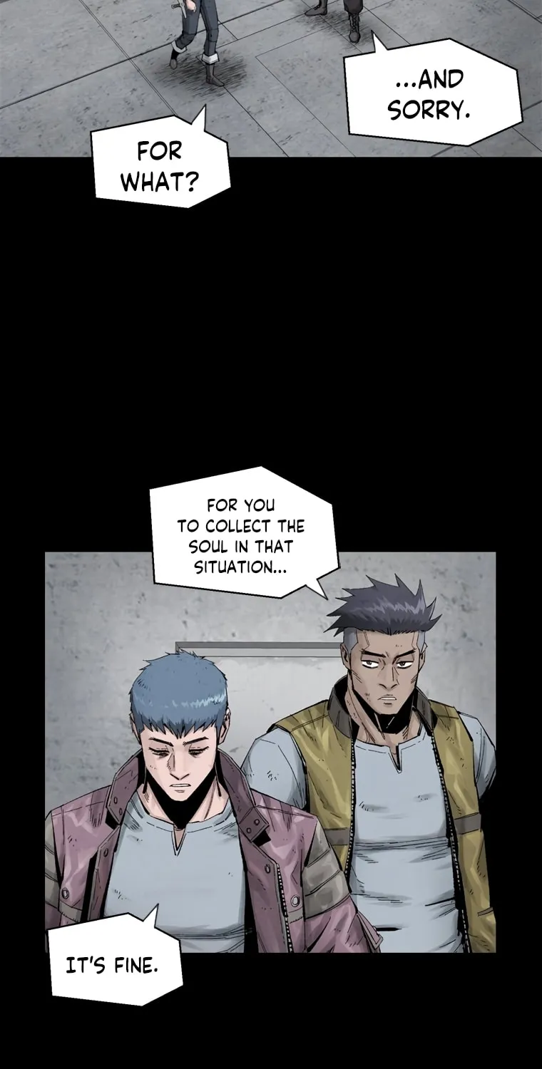 Read L.A.G chapter 13 image 60 on Lezhin