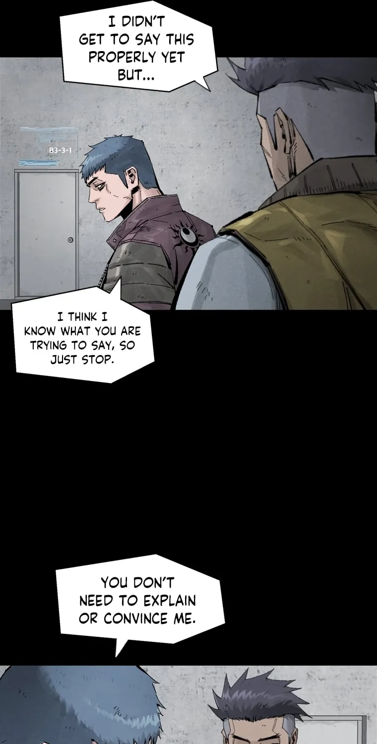 Read L.A.G chapter 13 image 62 on Lezhin
