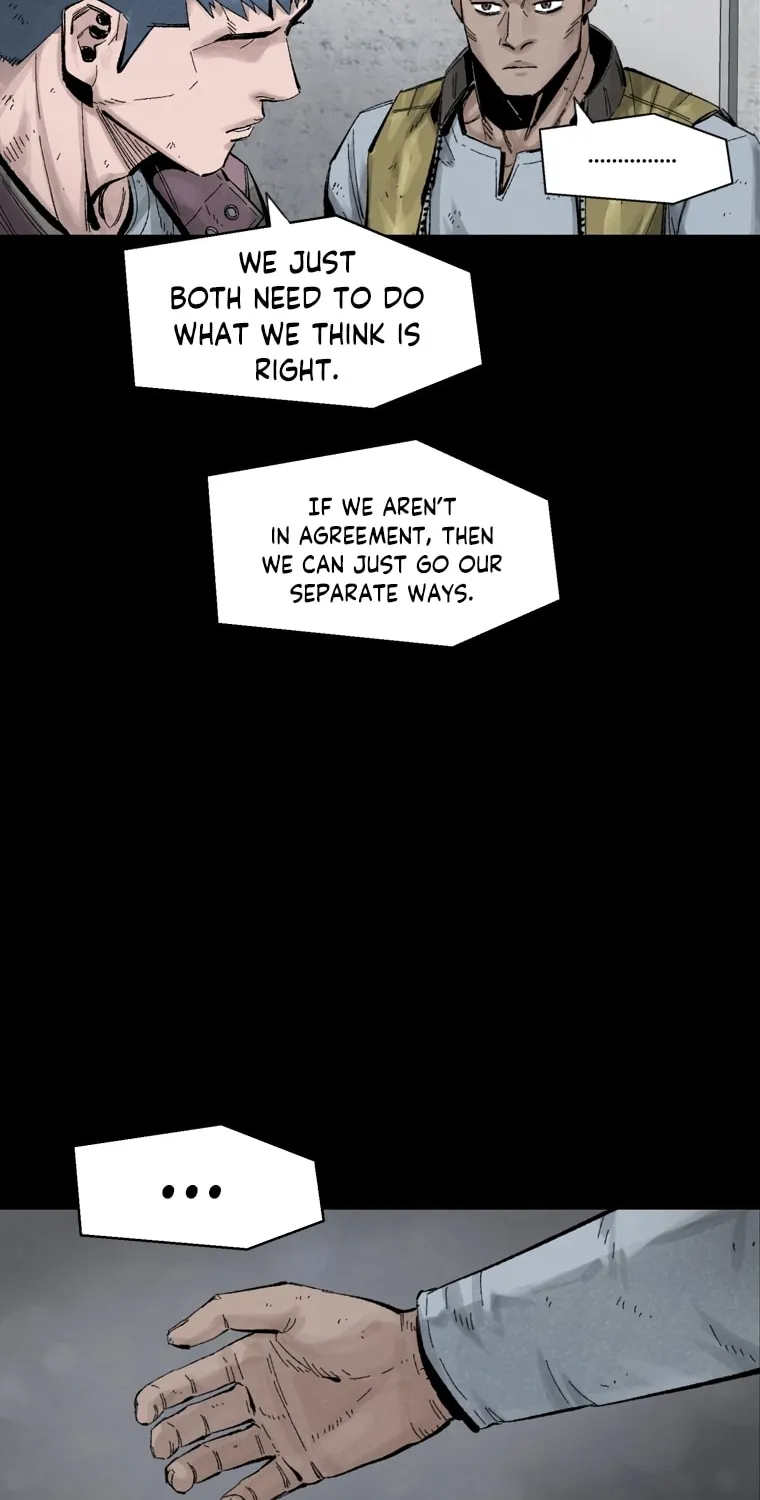 Read L.A.G chapter 13 image 63 on Lezhin