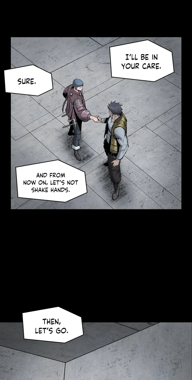 Read L.A.G chapter 13 image 66 on Lezhin