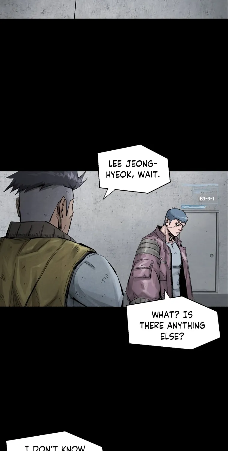 Read L.A.G chapter 13 image 67 on Lezhin