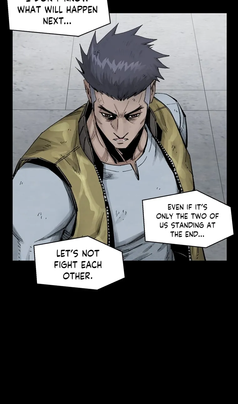 Read L.A.G chapter 13 image 68 on Lezhin