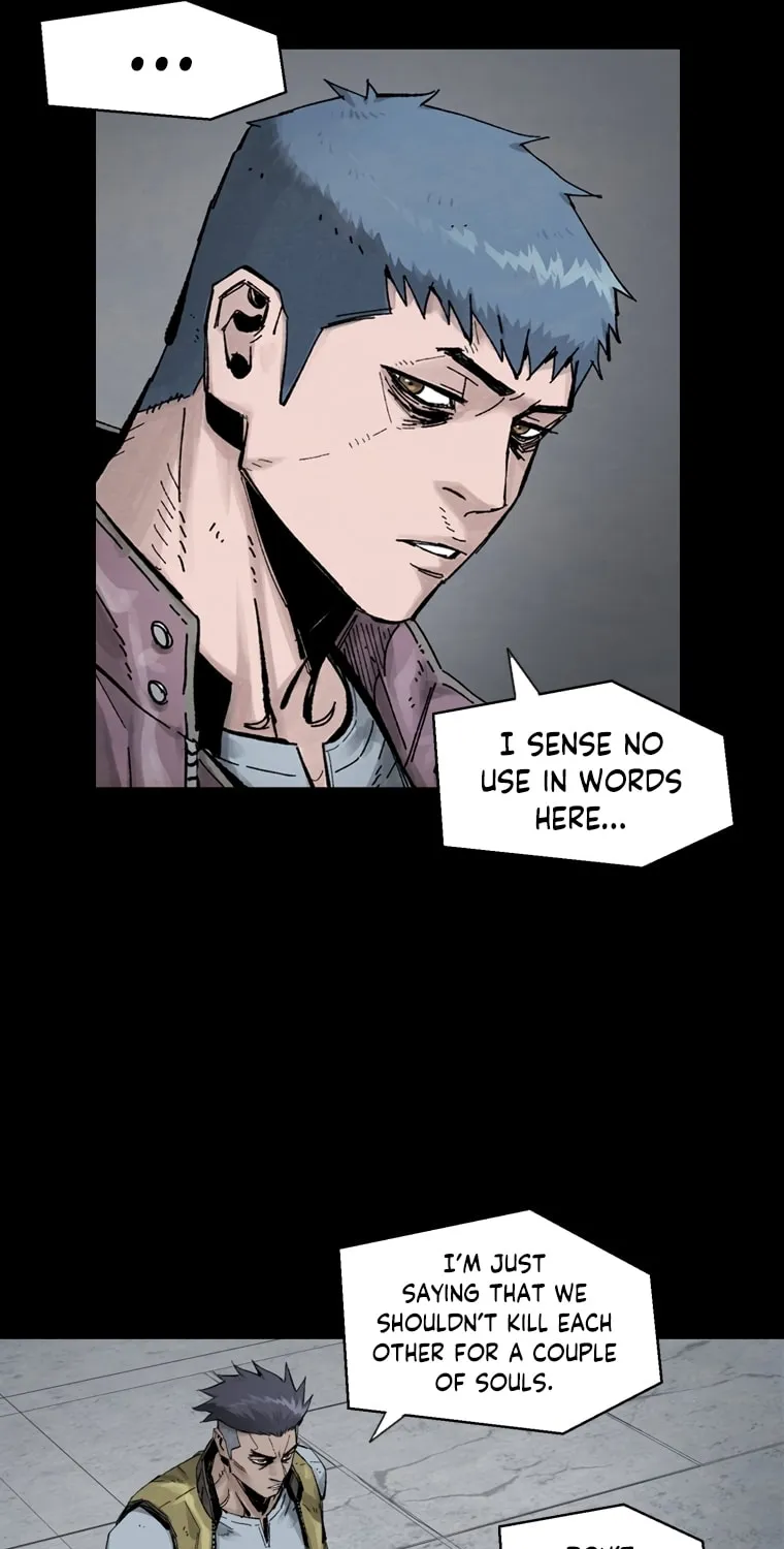 Read L.A.G chapter 13 image 69 on Lezhin