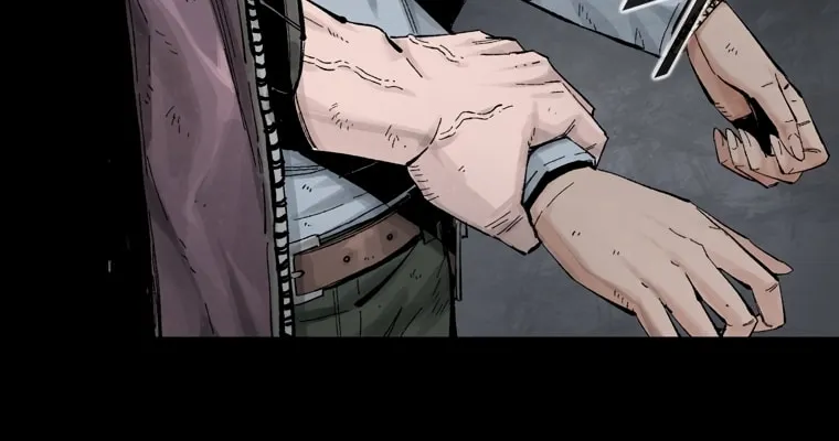 Read L.A.G chapter 13 image 7 on Lezhin