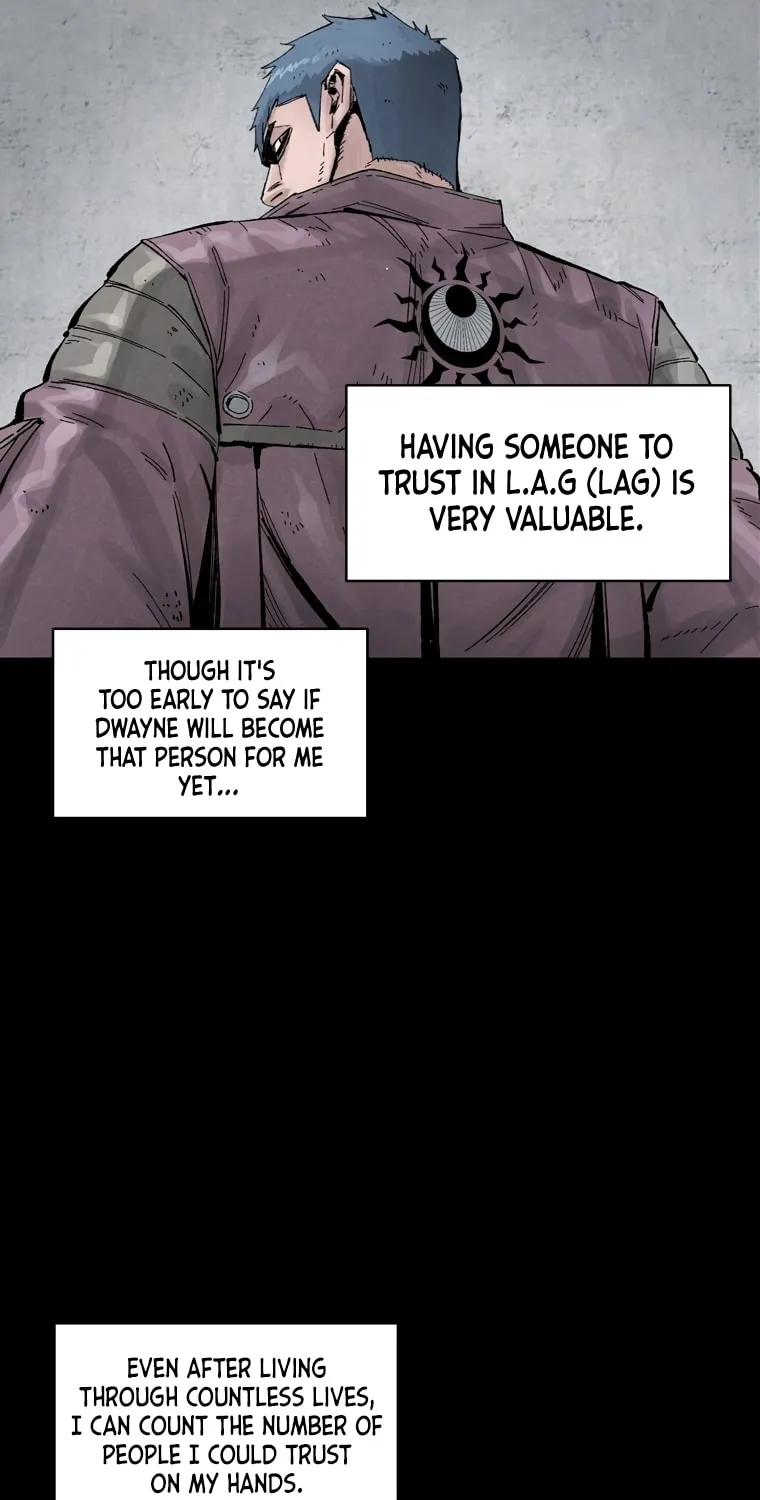 Read L.A.G chapter 13 image 72 on Lezhin