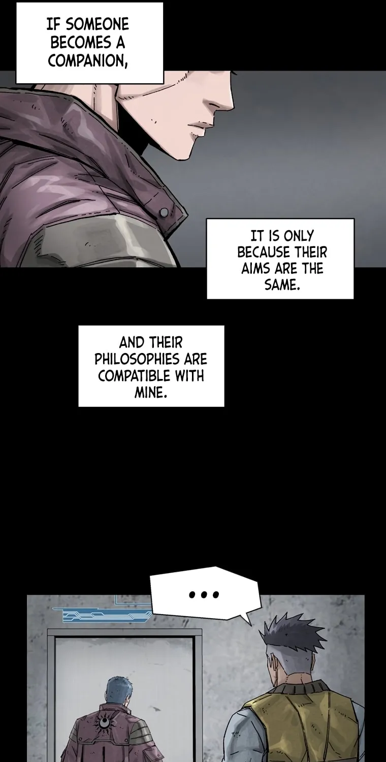 Read L.A.G chapter 13 image 76 on Lezhin
