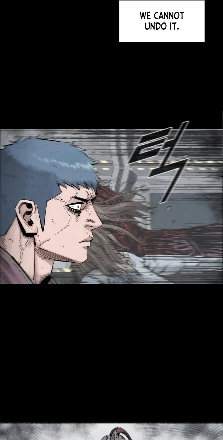 Read L.A.G chapter 13 image 8 on Lezhin