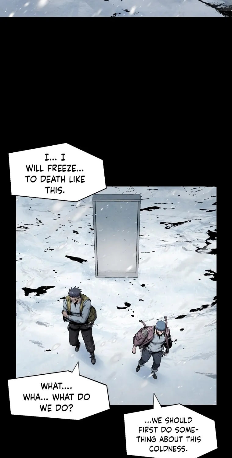 Read L.A.G chapter 13 image 84 on Lezhin