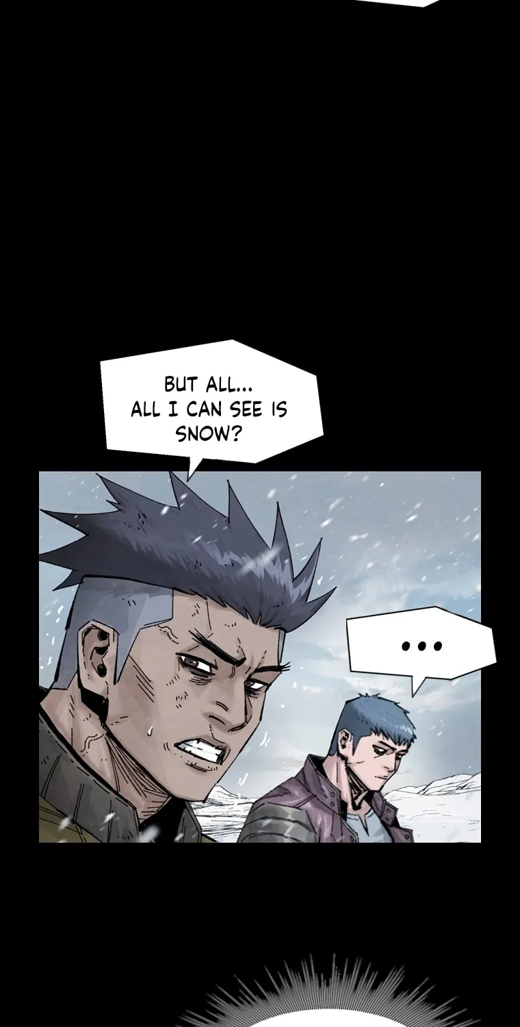 Read L.A.G chapter 13 image 85 on Lezhin