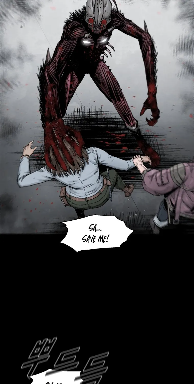 Read L.A.G chapter 13 image 9 on Lezhin