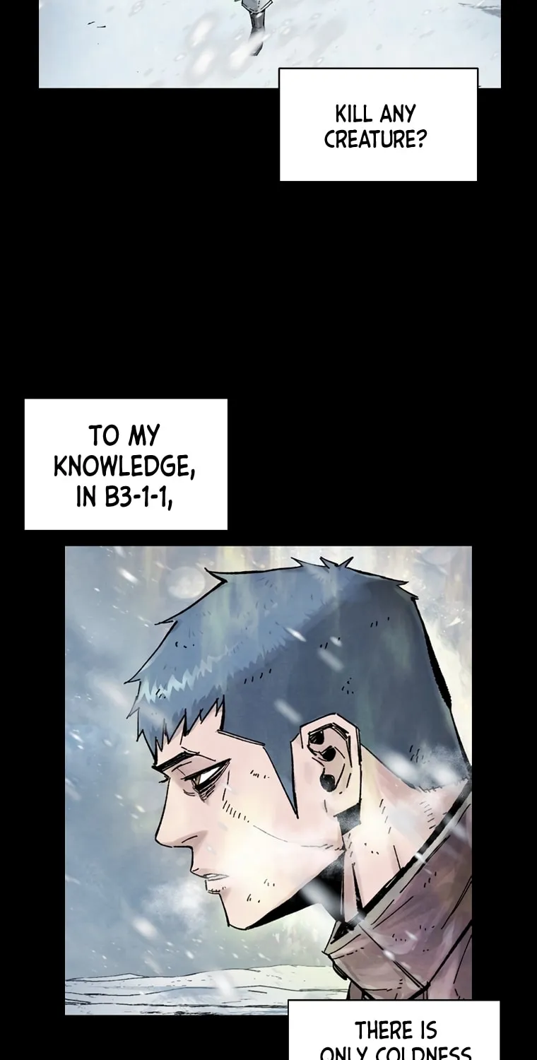 Read L.A.G chapter 14 image 13 on Lezhin