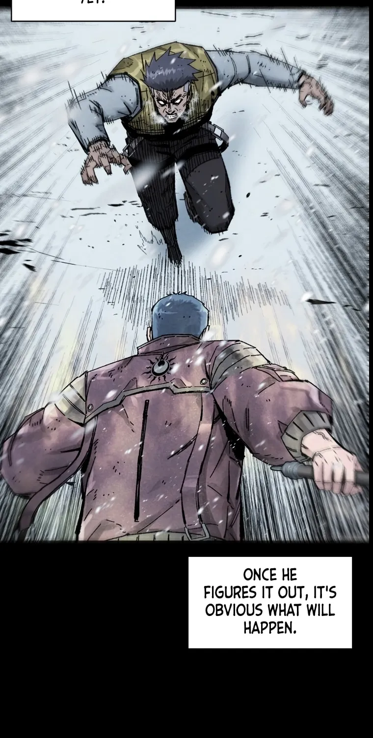 Read L.A.G chapter 14 image 16 on Lezhin