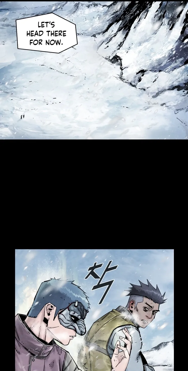 Read L.A.G chapter 14 image 23 on Lezhin