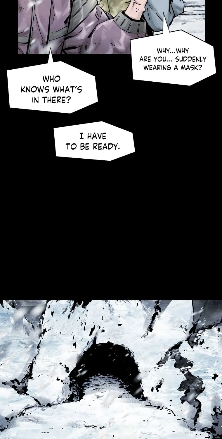 Read L.A.G chapter 14 image 24 on Lezhin
