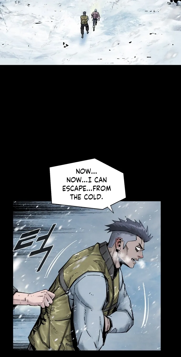 Read L.A.G chapter 14 image 25 on Lezhin