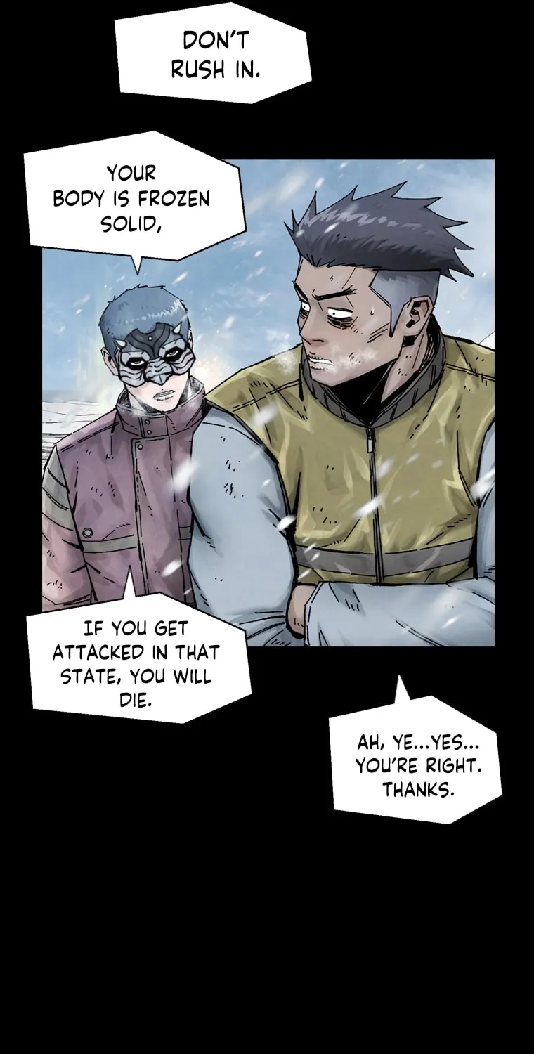 Read L.A.G chapter 14 image 27 on Lezhin