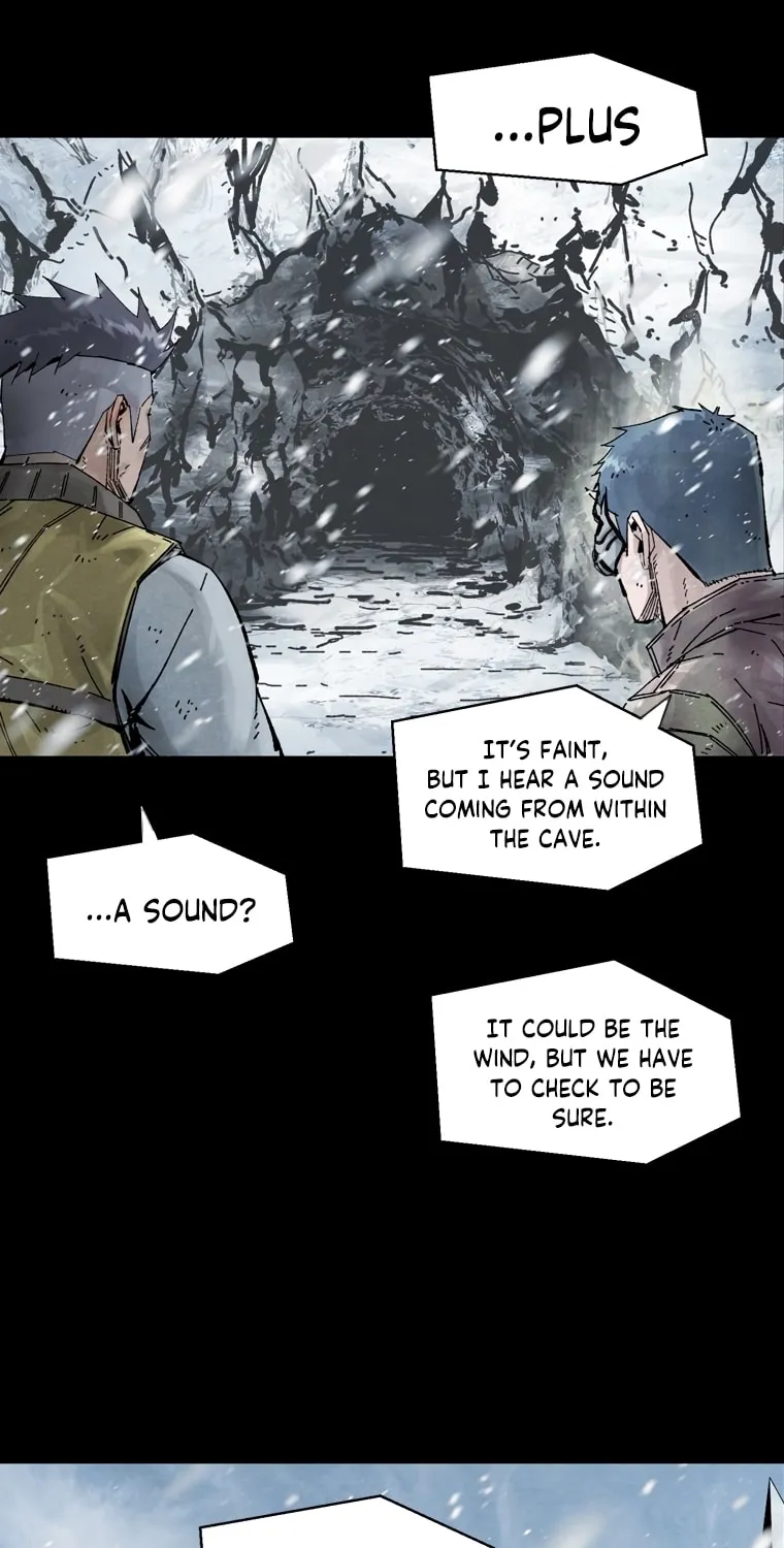 Read L.A.G chapter 14 image 28 on Lezhin