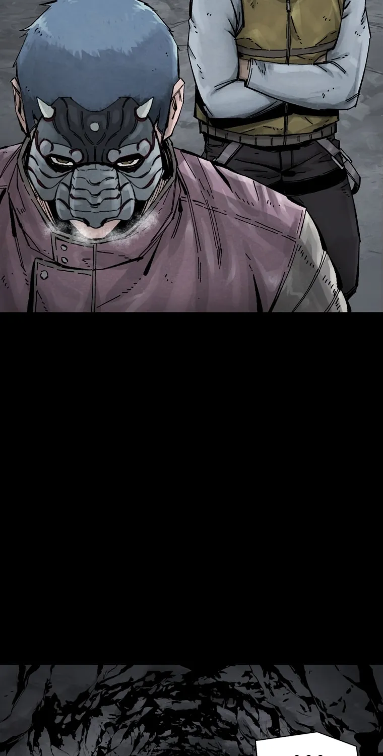 Read L.A.G chapter 14 image 32 on Lezhin