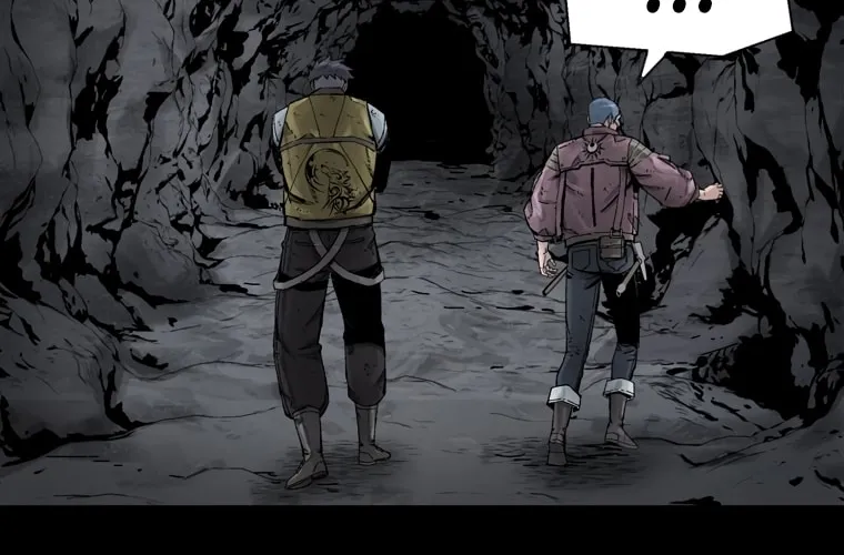 Read L.A.G chapter 14 image 33 on Lezhin